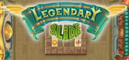 Legendary Slide - Platinum Edition banner