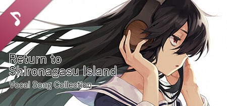 Return to Shironagasu Island Steam Charts and Player Count Stats