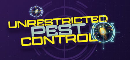 Unrestricted Pest Control banner