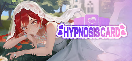 Hypnosis Card banner