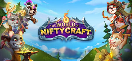 The World of Nifty Craft Playtest banner