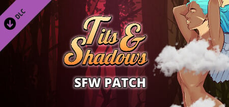 Tits and Shadows Steam Charts and Player Count Stats