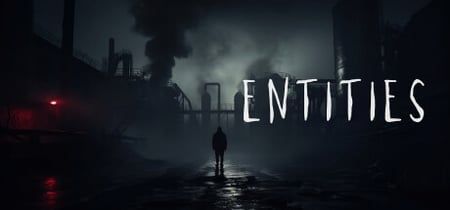 Entities banner