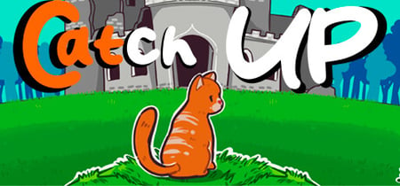 Catch Up banner