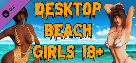 Desktop Beach Girls Steam Charts and Player Count Stats