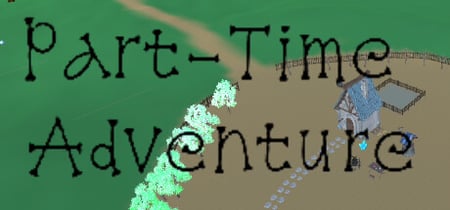 Part-Time Adventure banner