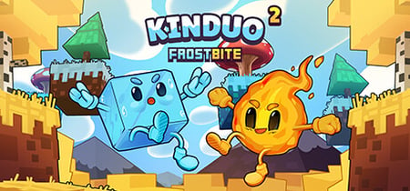 Kinduo 2 - Frostbite banner