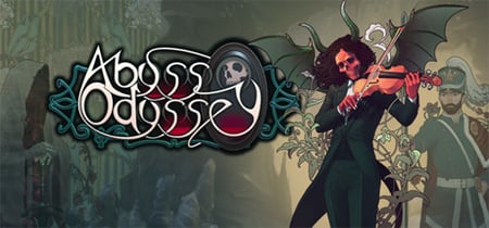 Abyss Odyssey banner