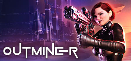 OUTMINER banner