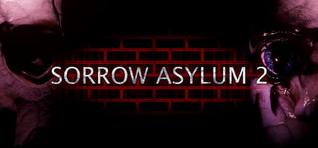Sorrow Asylum 2 banner