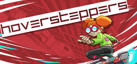 Hoversteppers banner