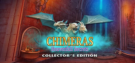 Chimeras: Heavenfall Secrets Collector's Edition banner