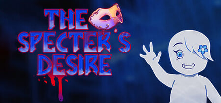 The Specter's Desire Playtest banner