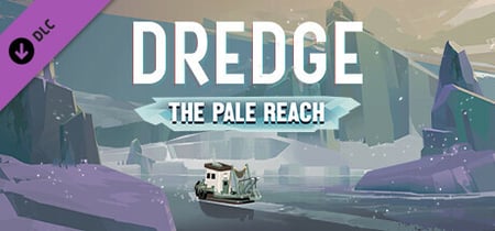 DREDGE Steam Charts and Player Count Stats