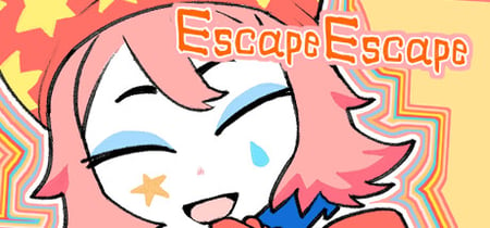 Escape Escape banner