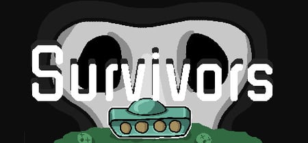 Survivors banner
