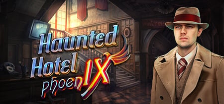 Haunted Hotel: Pheonix banner