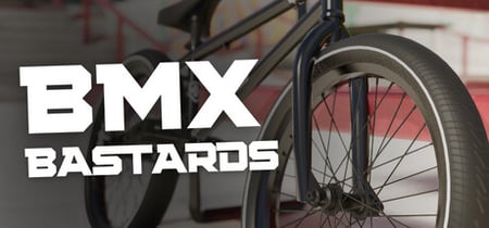 BMX Bastards banner