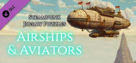 Steampunk Jigsaw Puzzles Steam Charts and Player Count Stats