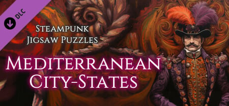 Steampunk Jigsaw Puzzles Steam Charts and Player Count Stats