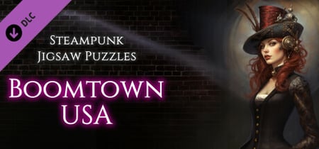 Steampunk Jigsaw Puzzles Steam Charts and Player Count Stats