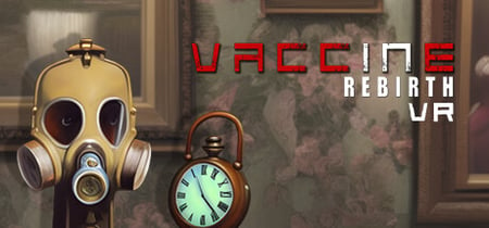 Vaccine Rebirth VR banner