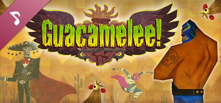 Guacamelee! Gold Edition Steam Charts and Player Count Stats