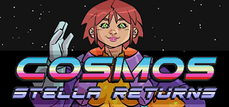 Cosmos: Stella Returns banner