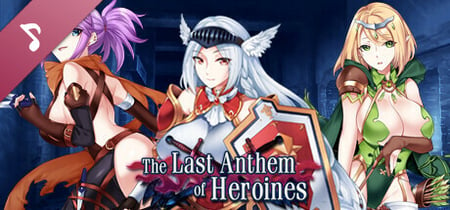 The Heroines' Last Anthem Steam Charts and Player Count Stats