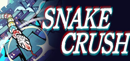 Snake Crush banner