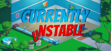 Currently Unstable Playtest banner