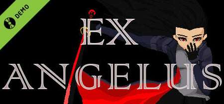 Ex Angelus Demo banner
