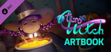Tiny Witch Steam Charts and Player Count Stats
