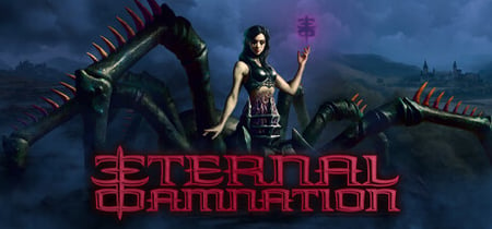 Eternal Damnation banner