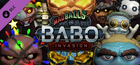Madballs in Babo:Invasion Steam Charts and Player Count Stats