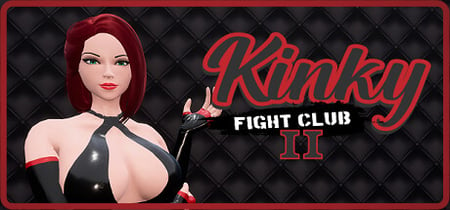 Kinky Fight Club 2 banner