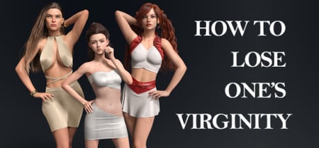 How to lose one's virginity banner