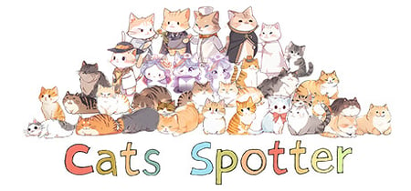Cats Spotter 猫咪观察员 banner
