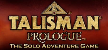 Talisman: Prologue banner