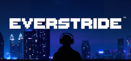 EverStride Playtest banner