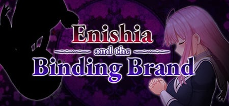Enishia and the Binding Brand banner