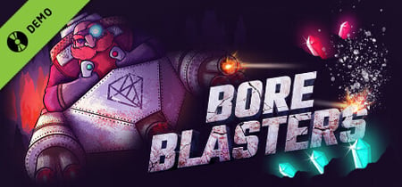 BORE BLASTERS Demo banner