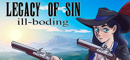 Legacy of Sin ill-boding banner