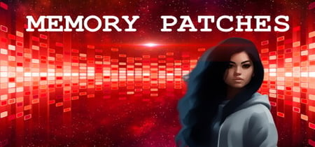 Memory Patches banner