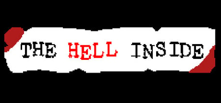 The Hell Inside banner