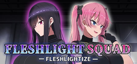 Fleshlight Squad - Fleshlightize - banner
