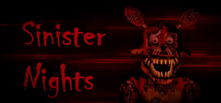 Sinister Nights banner