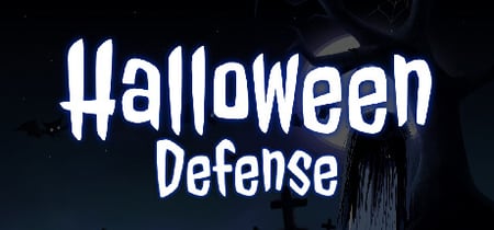 Halloween Defense banner