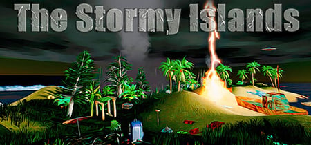 The Stormy Islands banner