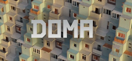 Doma banner
